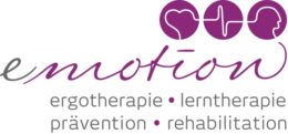 emotion ergotherapie & lerntherapie | prävention & rehabilitation in Göppingen